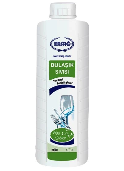 ERSAĞ BULAŞIK SIVISI 1 LT ürün görseli 1