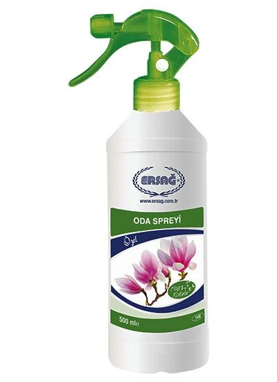 ERSAĞ ODA SPREYİ (ÖZEL) 500ML ürün görseli 1