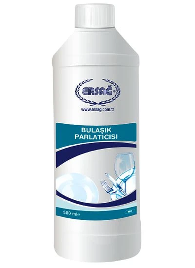 ERSAĞ BULAŞIK PARLATICISI 500 ML ürün görseli 1