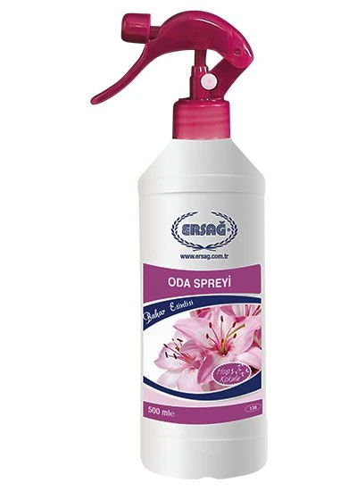 ERSAĞ ODA SPREYİ (BAHAR ESİNTİSİ) 500 ML ürün görseli 1