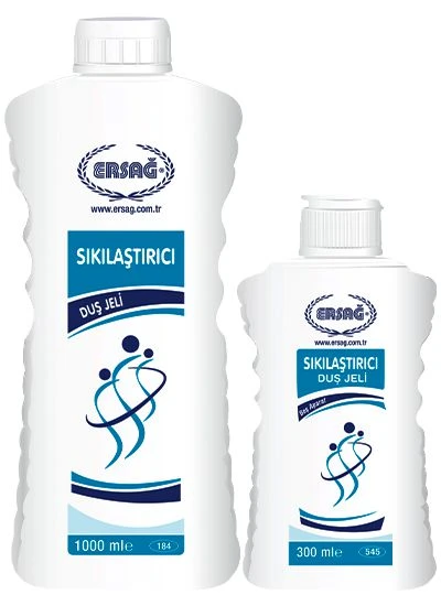 ERSAĞ APARATLI SIKILAŞTIRICI DUŞ JELİ ürün görseli 1
