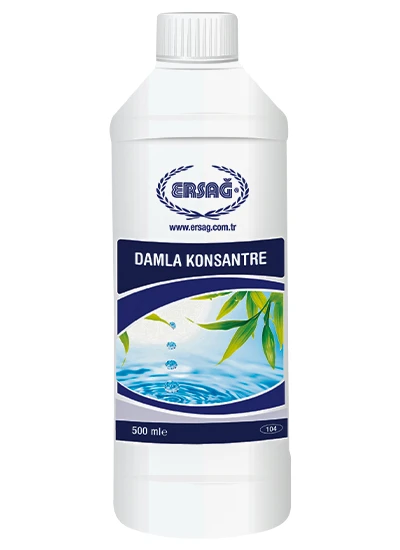 ERSAĞ DAMLA KONSANTRE 500 ML ürün görseli 1