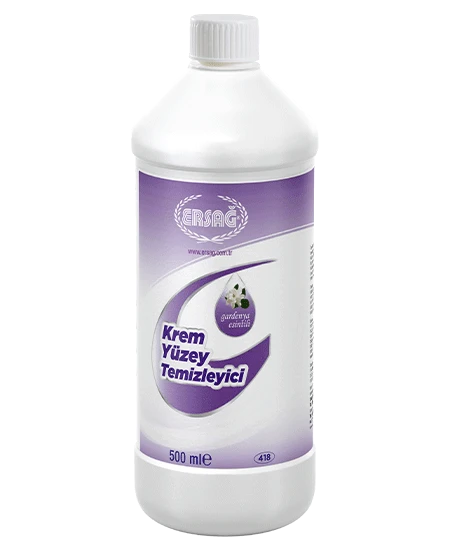 ERSAĞ KREM YÜZEY TEMİZLEYİCİ 500 ML ürün görseli 1