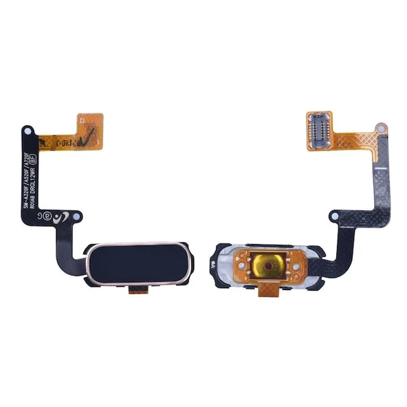 Samsung Galaxy A7 A720 2017 Home Joytick Flimi ürün görseli 1