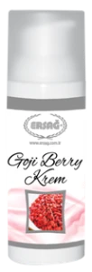 ERSAĞ GOJİ BERRY KREMİ 50 ML. ürün görseli 1