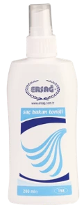 ERSAĞ SAÇ BAKIM TONİĞİ 200 ML ürün görseli 1