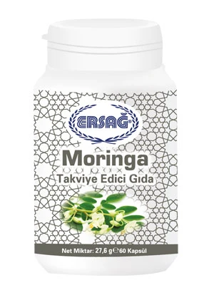ERSAĞ MORİNGA ürün görseli 1