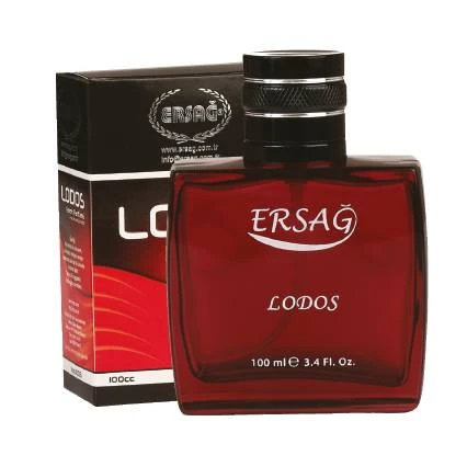 ERSAĞ LODOS EDP ERKEK PARFÜM 100CC ürün görseli 1