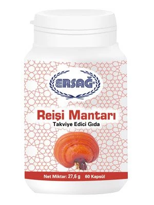 ERSAĞ REİŞİ MANTARI ürün görseli 1