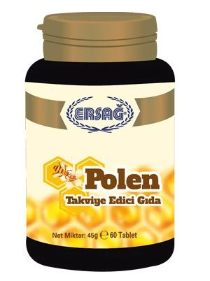 ERSAĞ POLEN ürün görseli 1