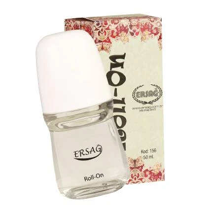 ERSAĞ ROLL-ON 50 ML ürün görseli 1
