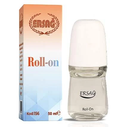 ERSAĞ ROLL-ON 50 ML - Resim 2