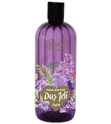 ERSAĞ DUŞ JELİ LEYLAK 500 ML ürün görseli 1