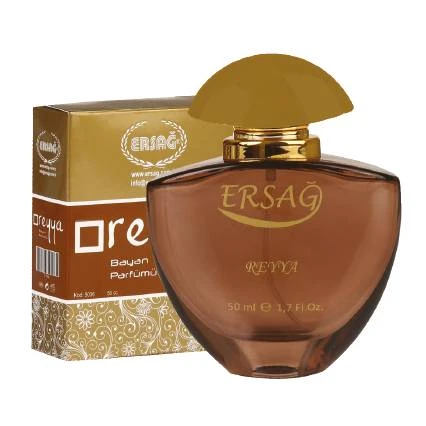 ERSAĞ REYYA EDP BAYAN PARFÜM 50CC ürün görseli 1