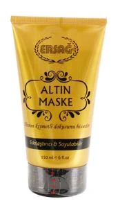 ERSAĞ ALTIN MASKE 150 ML ürün görseli 1