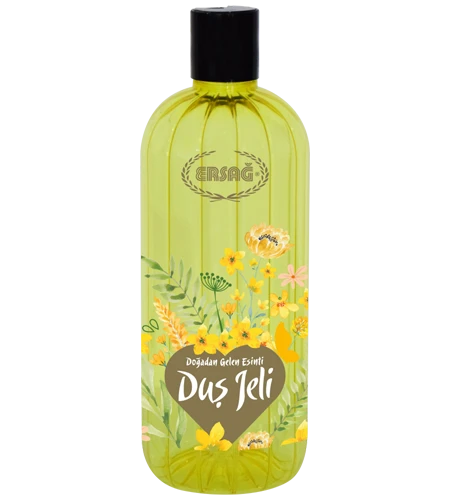 ERSAĞ DUŞ JELİ 500 ML ürün görseli 1