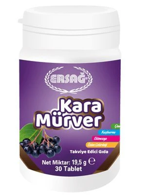 ERSAĞ KARA MÜRVER ürün görseli 1