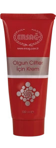 ERSAĞ OLGUN CİLTLER İÇİN KREM 100 ML ürün görseli 1
