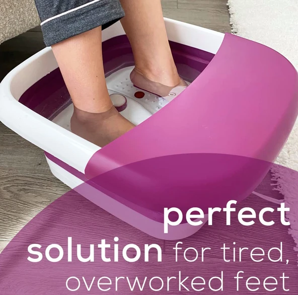 Beurer FB 30 Ayak Spa - Resim 2