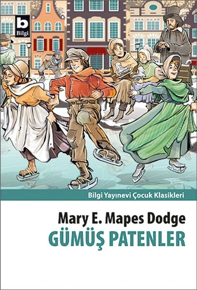 Gümüş Patenler - Resim 2