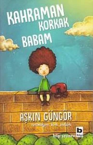 Kahraman Korkak Babam ürün görseli 1