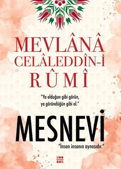 Mesnevi - Resim 3