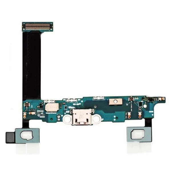 Galaxy Note 4 Şarj Soket Bordu Ve Home Tuş Film ürün görseli 1