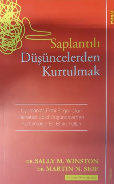Saplantılı Düşüncelerden Kurtulmak - Resim 2