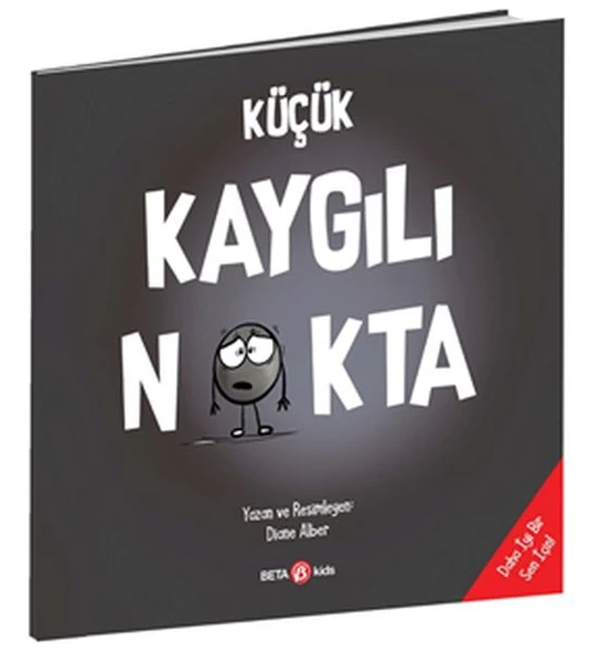 Küçük Kaygılı Nokta - Resim 2