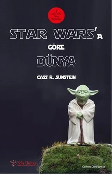 Star Wars’a Göre Dünya ürün görseli 1