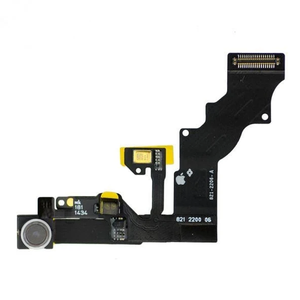 Apple İphone 6 Plus On Kamera Ve Sensor Film ürün görseli 1
