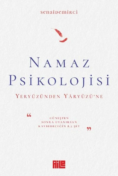 Namaz Psikolojisi - Resim 2