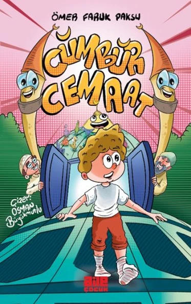 Cümbür Cemaat - Resim 3