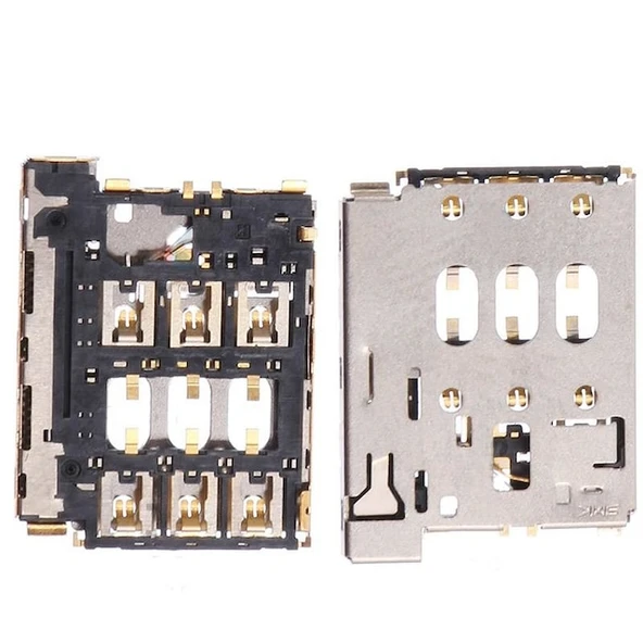 Sony Xperia C3 Sim Kart Okuyucu ürün görseli 1