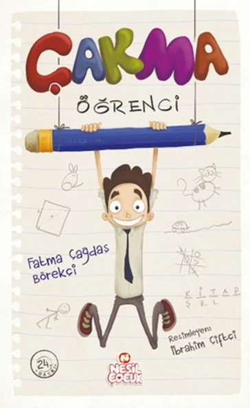 Çakma Öğrenci - Resim 4