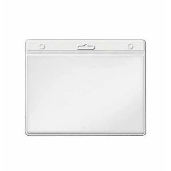 Sarff Kart Poşeti Güvenlik 12x11 CM 15207019 (100 lü) ürün görseli 1