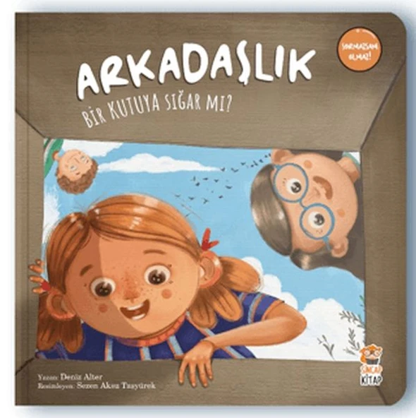 Arkadaşlık Bir Kutuya Sığar Mı? - Resim 3