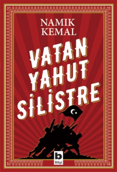 Vatan Yahut Silistre - Resim 3