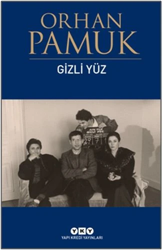 Gizli Yüz ürün görseli 1
