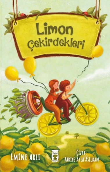 Limon Çekirdekleri - Resim 2