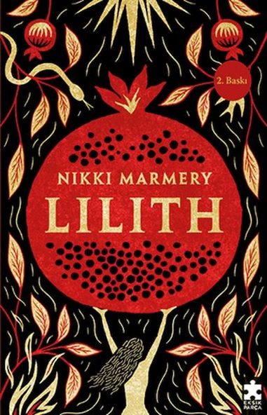 Lilith ürün görseli 1
