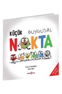 Küçük Duygusal Nokta ürün görseli 1