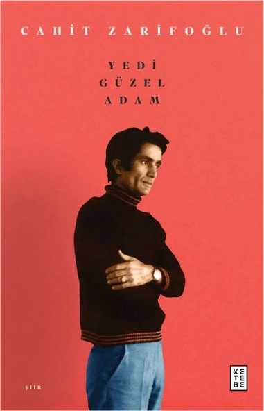 Yedi Güzel Adam ürün görseli 1