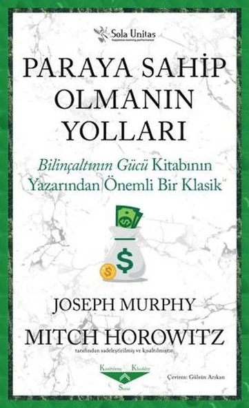 Paraya Sahip Olmanın Yolları - Resim 2