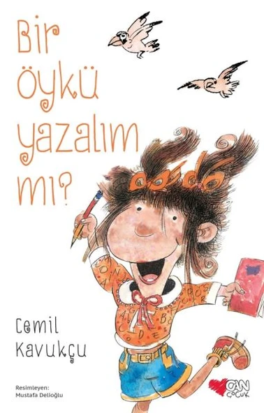 Bir Öykü Yazalım mı? - Resim 3