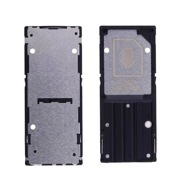 Sony Xperia C3 Sim Kapağı Kapağı Tutucu-rz ürün görseli 1