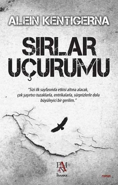 Sırlar Uçurumu - Resim 3