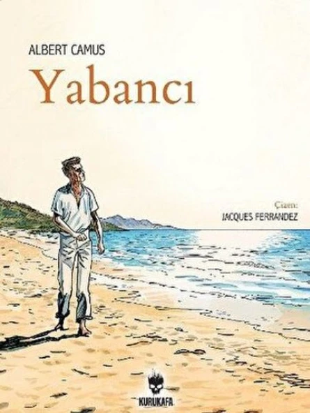 Yabancı ürün görseli 1