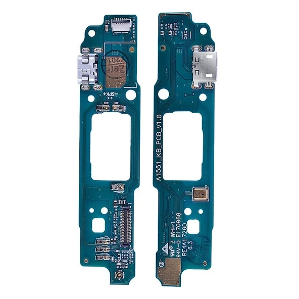 Htc Desire 830 Şarj Soket Mikrofon Bordu ürün görseli 1