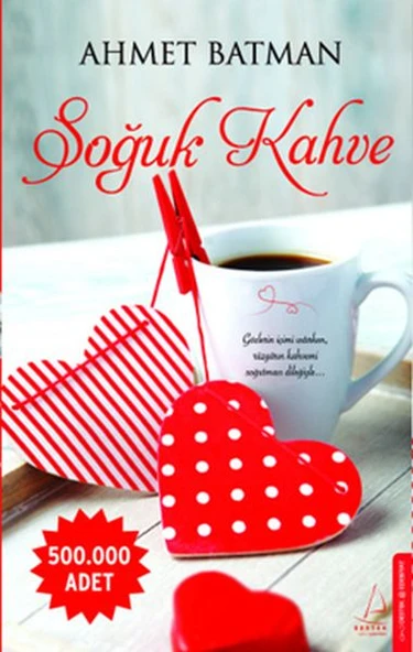 Soğuk Kahve - Resim 3